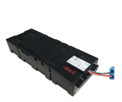 Akumulator do UPS APC Zamienna kaseta akumulatora APCRBC116